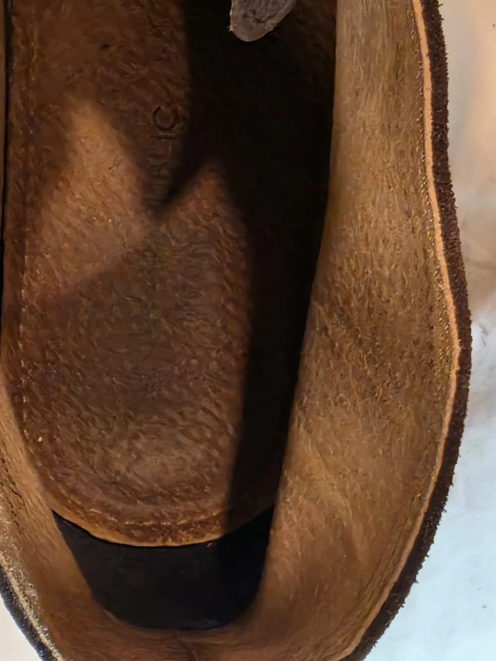 Banana Republic Suede Chukka Boots Men's Size 11 Gray Vibram Lug Sole Gorpcore